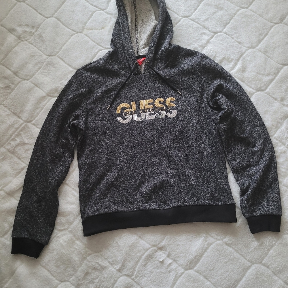 Guess Women's Hoodie